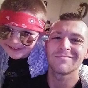 Meet your Posher, Coty